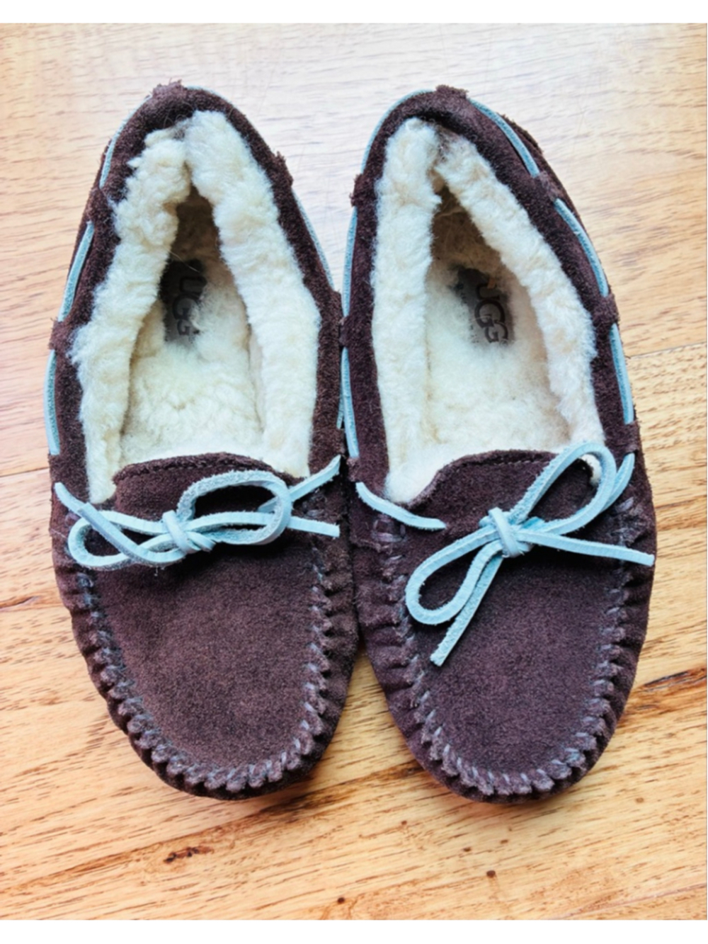 Ugg slippers kids 13